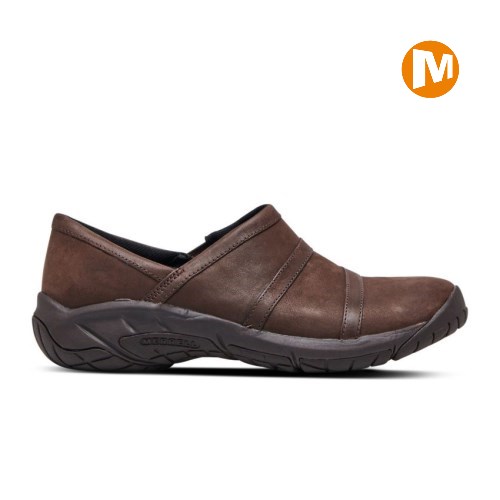 Zapatos Merrell Encore Moc 4 Leather Mujer MX.W.NZJ